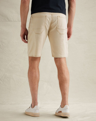 Шорты PME Legend расслабленного кроя серые артикул PSH2604695-9024