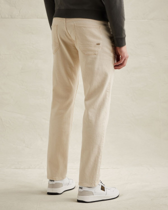 Брюки Wingload коричневые артикул PTR2604618-7094