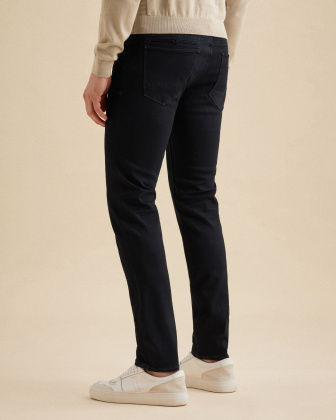 Джинсы Vanguard V850 slim fit синие артикул VTR850-IFW