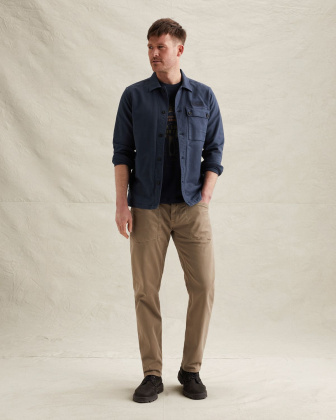 Брюки Aviator зелёные артикул PTR2602636-6405