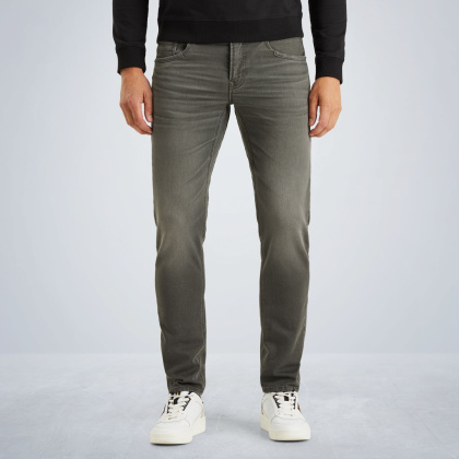 Брюки Tailwheel зелёные