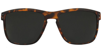 Очки солнцезащитные Bluetribe Tinny черные