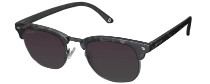 Очки солнцезащитные Bluetribe Clubs серые