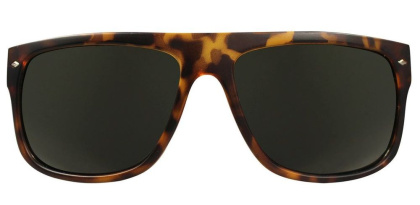 Очки солнцезащитные Bluetribe Noreia коричневые